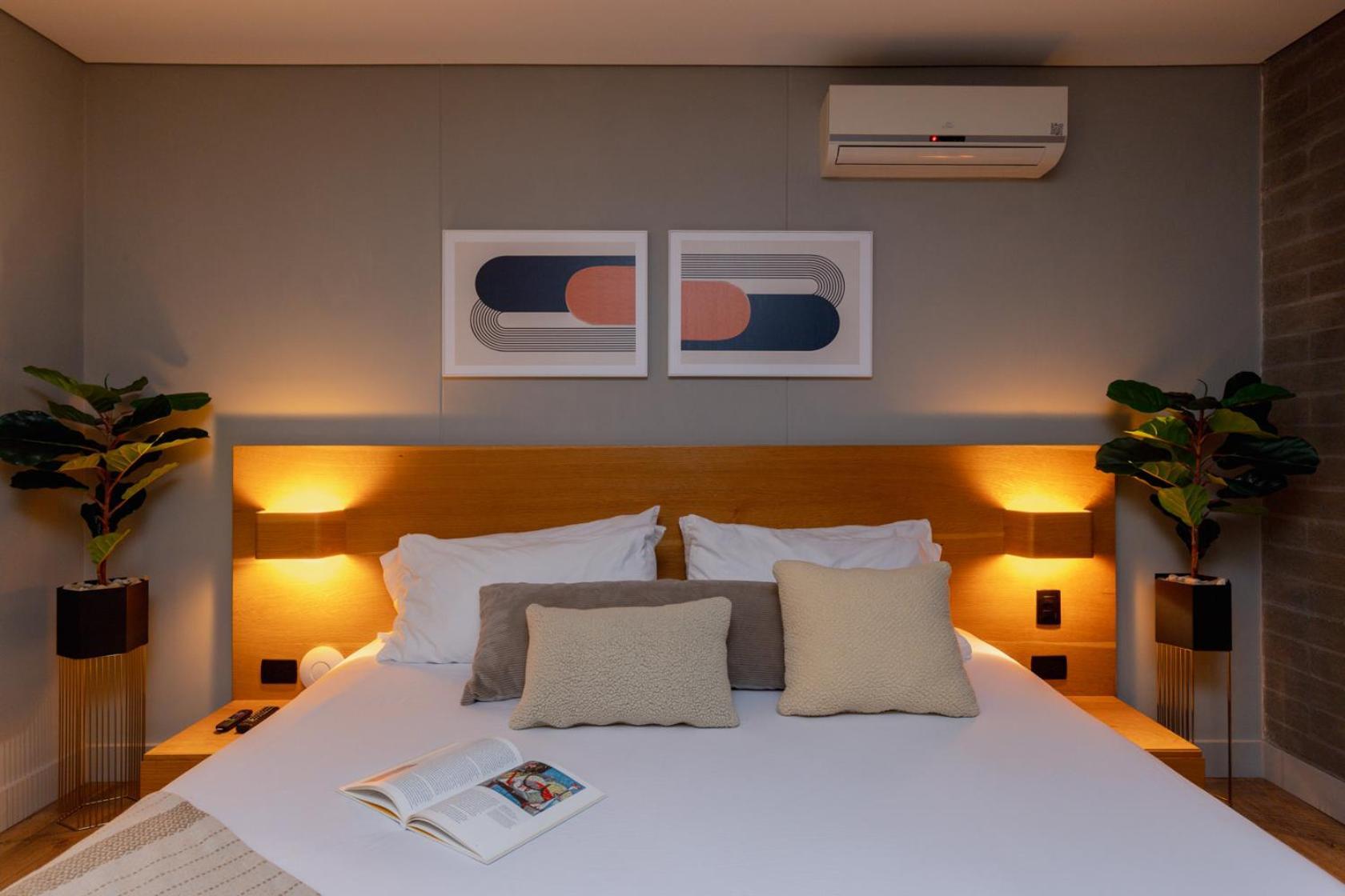 Loma Verde Aparthotel Медельин Экстерьер фото