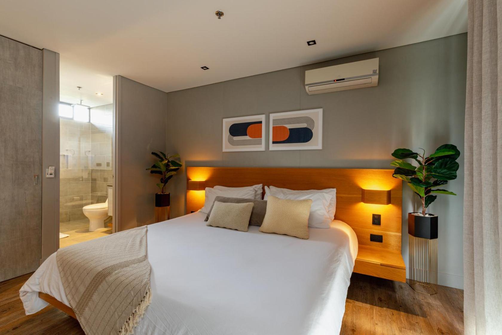 Loma Verde Aparthotel Медельин Экстерьер фото